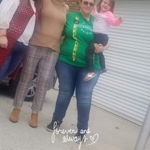 Meet your Posher, Debra